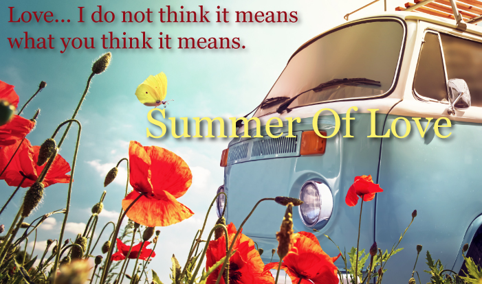 Summer Of Love